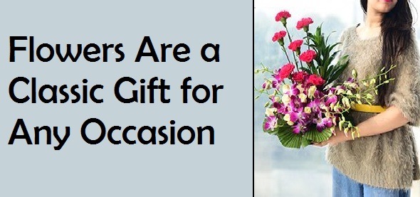 Online Flower Delivery to Faridabad